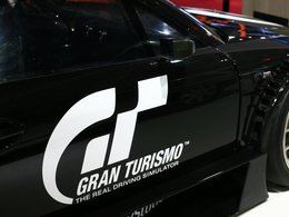 Gran Turismo 5 vedette virtuelle du mondial 2010