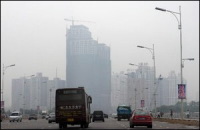 Chine : une campagne d'économies d'énergie en route