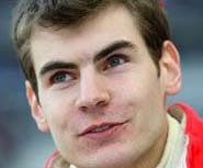 Rallye France: Grosset-Janin, le pilote qui monte...