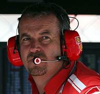 Formule 1 - Stepney: "Tout n'a pas été dit"