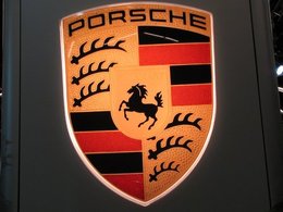 Résultats 2012 - Porsche : un record évidemment