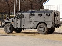 Renault Trucks va motoriser les forces spéciales françaises