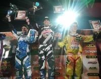 SX Tour - Genève : Justin Brayton l'emporte et Fabien Izoird consolide!