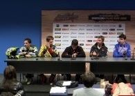 Moto GP - Vidéo: Marc Marquez s'explique en larmes sur son installation en Andorre