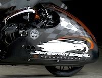 Harley-Davidson Battle of the Kings 2017 : voici les 5 finalistes tricolores