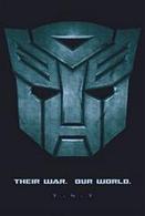Transformers - Acte 2 : les robots