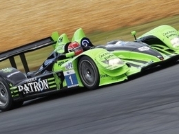 Pagenaud, le titre en point de mire