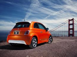 Sergio Marchionne demande à ses clients de ne pas acheter la Fiat 500 électrique