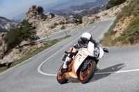 KTM : la grille tarifaire des modèles 2011