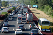 Autoroute A48 Lyon-Grenoble : une voix réservée aux transports en commun