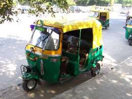 Inde : Bangalore espère se libérer des tuks-tuks trop polluants