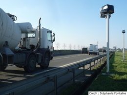 Seuls les PV radars sont-ils concernés par les accords d'échanges d'informations entre les pays ?