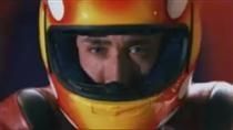 Ghost rider, en Buell avant tout.