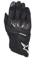 Nouveauté 2009: Alpinestars gant SP-5.