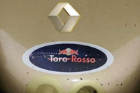 Toro Rosso Renault pour 2007
