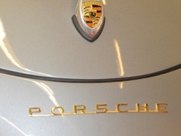 Porsche, la tentation Formule 1