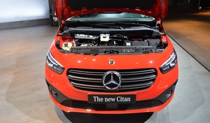 Mercedes a vendu la totalité de ses actions Renault