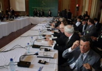 Rio de Janeiro : une réunion pour la création de l'ONUE