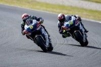 MotoGP - Tests Phillip Island : trois jours compliqués pour Baz