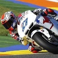 Moto GP: Burgess croit aussi en la menace Honda pour 2011