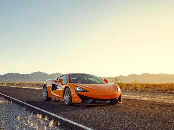 McLaren bat des records de vente au point de devoir embaucher