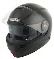 Moto Expert lance ses casques, voici le Dixy Modulable 1