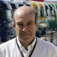 Moto GP: Ezpeleta convie l'Irta à Bologne