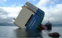 4 700 Mazda à l'eau Hisse et ho !!! - Acte 3