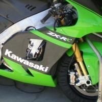 Moto GP - Kawasaki: "Nous ne collaborerons pas avec Ilmor"