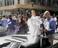 50 Cent : une ligne blanche et pas de papiers
