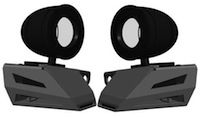 Alarmex: des feux directionnels pour la moto