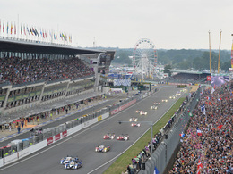 24 Heures du Mans 2011 - Retour de la Journée Test, programmée le 24 avril