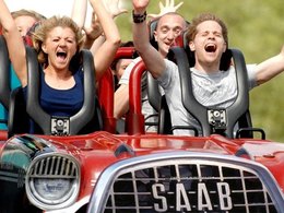 Saab : le tribunal d'appel accepte la restructuration