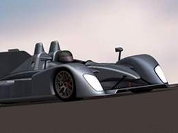 Un proto LMP2 signé Riley Technologies pour 2011
