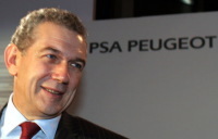 L'objectif de PSA Peugeot Citroën : être le n°1 de la voiture écolo en 2010