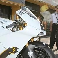 Moto GP: Ilmor se montre à Almeria