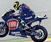 Moto GP: Test Phillip Island: Kawa et Yamaha forfaits
