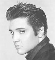 Harley-Davidson: Milwaukee rappelle qu'Elvis aurait eu 75 ans