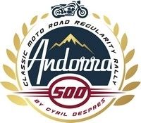Andorra 500 by Cyril Despres: dates, programme, tarif et bulletin d'inscription.
