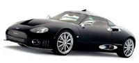 Spyker: encore une nouveauté au Salon de Genève...