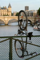 Un concours-photo sur le vélo en ville jusqu’au 31 octobre !