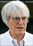 Ecclestone s'explique pour sa déclaration "limite" !