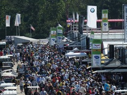 ALMS - Les LMP1 et LMP2 de nouveau dissociées en 2011