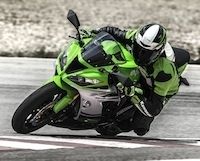 Kawasaki, journées K : c’est reparti pour 2015