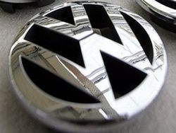 Le groupe Volkswagen enregistre son premier recul des ventes depuis 13 ans