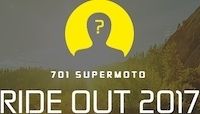 Jeu concours Ride Out 2017: direction la Californie en Husqvarna 701 Supermoto (vidéo)