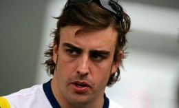 F1 - Fernando Alonso espère une solution magique