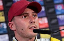 GP2 : Franck Perera revient chez DPR