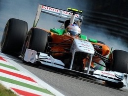 Force India : jouer pour garder l’avantage