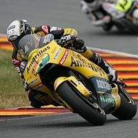 Moto GP - Ducati: Sept motos possibles en 2012 !